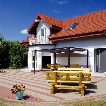 White Lake Villa ゴスティニン エクステリア 写真