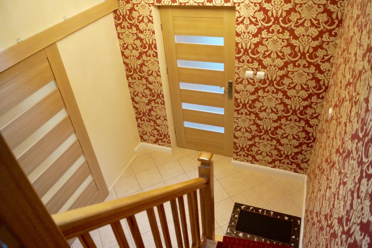 White Lake Villa ゴスティニン エクステリア 写真